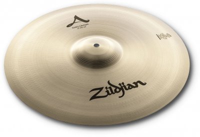 ZILDJIAN  A  Series - 17"" Thin Crash Cymbal