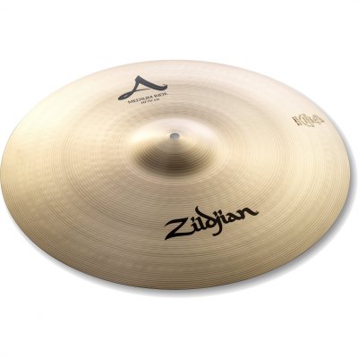 ZILDJIAN  A  Series - 20"" Medium Ride Cymbal