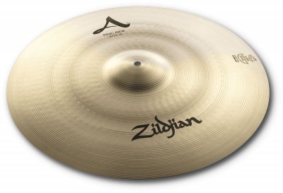 ZILDJIAN  A  Series - 20"" Ping Ride Cymbal