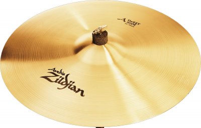 ZILDJIAN  A  Series - 21"" Sweet Ride Cymbal