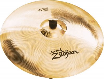 ZILDJIAN  A  Series - 21"" Sweet Ride Cymbal - Brilliant finish