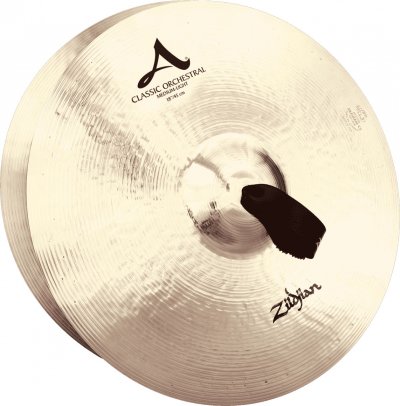 ZILDJIAN  - A0759 Classic Orchestral 18" Medium Light
