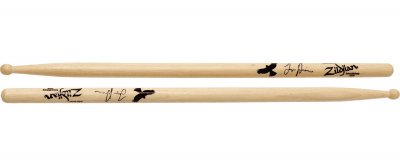 ZILDJIAN ACCESSORIES Zildjian Asth - Paire De Baguettes Signature Taylor Hawkins