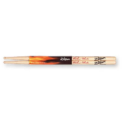 ZILDJIAN  Baguettes Signature Dennis Chambers Accessoires Batteries