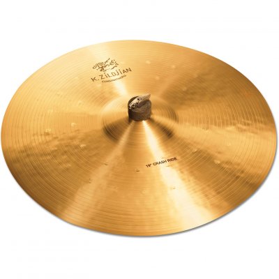 ZILDJIAN  K Constantinople Series - 19"" Crash Ride Cymbal