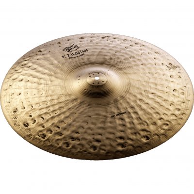 ZILDJIAN  K Constantinople Series - 20"" Medium Ride Cymbal