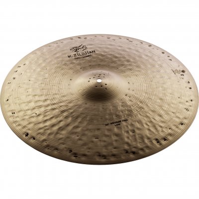 ZILDJIAN  K Constantinople Series - 20"" Medium Thin Low Ride Cymbal