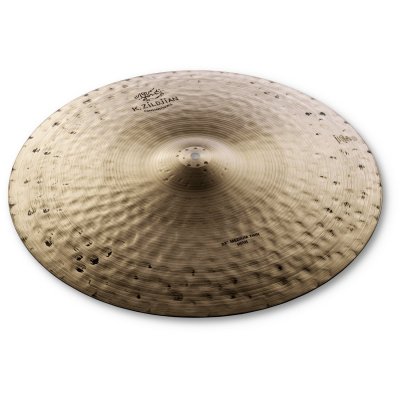 ZILDJIAN  K Constantinople Series - 22"" Medium Thin High Ride Cymbal
