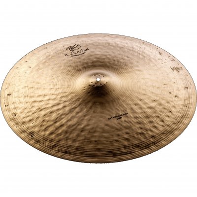 ZILDJIAN  K Constantinople Series - 22"" Medium Thin Low Ride Cymbal