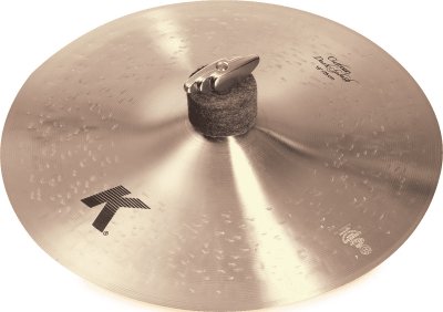 ZILDJIAN  K Custom Series - 10"" Dark Splash Cymbal