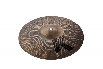 ZILDJIAN  K Custom Series - 10"" Special Dry Splash Cymbal