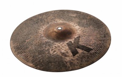 ZILDJIAN  K Custom Series - 16"" Special Dry Crash Cymbal