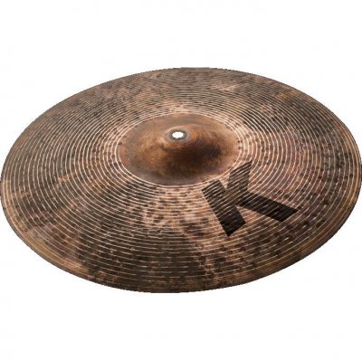 ZILDJIAN  K Custom Series - 18"" Special Dry Crash Cymbal