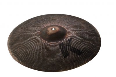 ZILDJIAN  K Custom Series - 19"" Special Dry Crash Cymbal