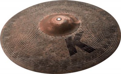 ZILDJIAN  K Custom Series - 20"" Special Dry Crash Cymbal