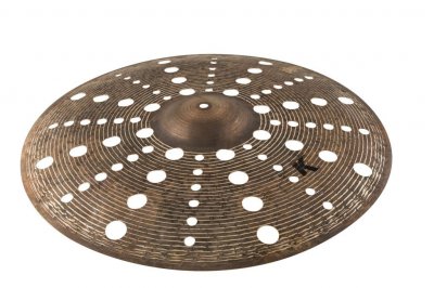 ZILDJIAN  K Custom Series - 21"" Special Dry Trash Crash Cymbal
