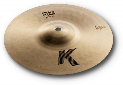 ZILDJIAN  K  Series - 10"" Splash Cymbal