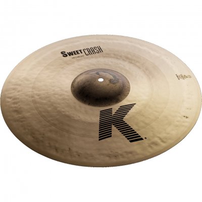 ZILDJIAN  K  Series - 19"" Sweet Crash Cymbal