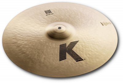 ZILDJIAN  K  Series - 20"" Ride Cymbal
