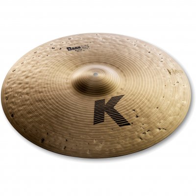 ZILDJIAN  K  Series - 22"" Dark Medium Ride Cymbal