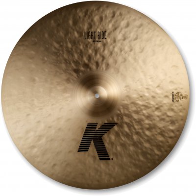 ZILDJIAN  K  Series - 22"" Light Ride Cymbal