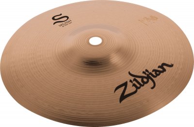 ZILDJIAN  S Family Cymbale Splash 8 Pouces