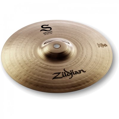 ZILDJIAN  S Family Series - 10"" Splash Cymbal