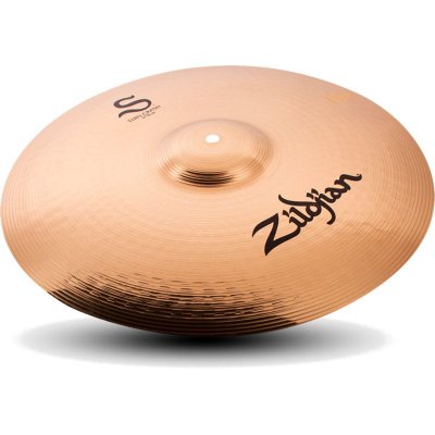 ZILDJIAN  S Family Series - 14"" Thin Crash Cymbal