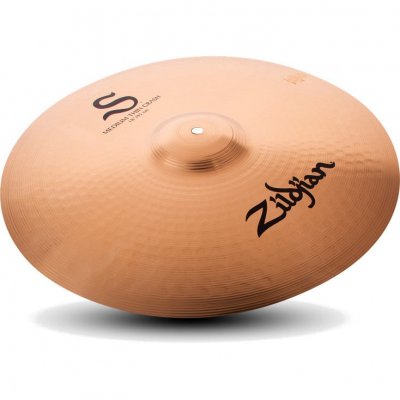 ZILDJIAN  S18mtc - Crash 18" Medium Thin
