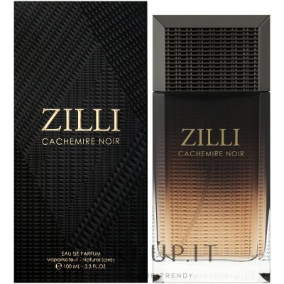 Zilli - ZILLI - CACHEMIRE NOIR EDP 100ml 100 ML