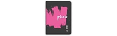 PAS DE MARQUE ZIMAX ZX002 &Eacute;tui Universel pour Tablette 8 Rose