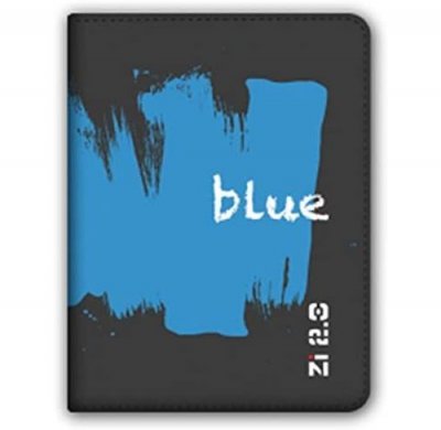 GENERIQUE Zimax ZX007-Housse Etui Universel pour Tablette 7
