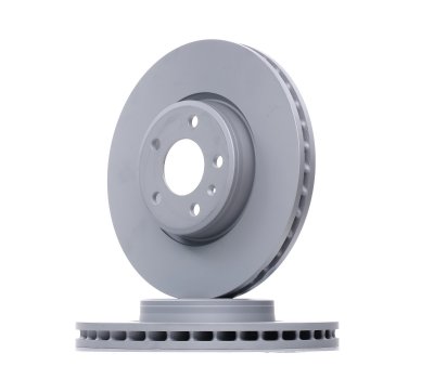 ZIMMERMANN  Disque de frein AUDI 100.3377.20 Disques de frein,Disque