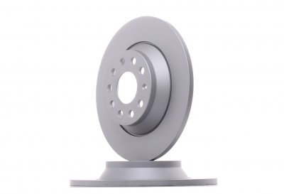 ZIMMERMANN  Jeu de 2 disques de frein 600.3252.20