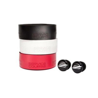 ZIPP  Hanlebar Smooth Course Handlebar Tape Noir