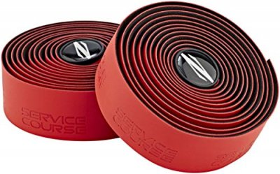ZIPP  Hanlebar Smooth Course Handlebar Tape Rouge