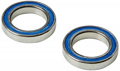 ZIPP  Hub Bearings Front Or Rear 88/188 Pair Argent&eacute;