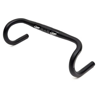 ZIPP  Service Course Sl88 Handlebar Noir 31.8 mm / 420 mm