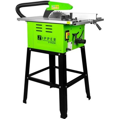 ZIPPER  - scie circulaire 2200w 250 mm - zi-fks250