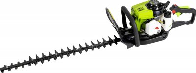 ZIPPER  Taille-haies &agrave; essence - 25.4 cc - 2 temps - 6,2 kg 