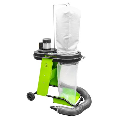 ZIPPER  ZI-ASA550E Aspirateur 65 l 550 W 