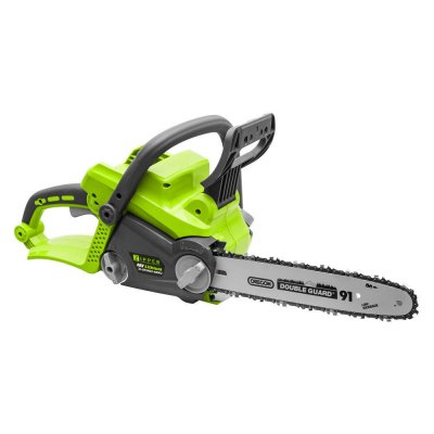 ZIPPER  ZI-KTS40V-AKKU sans fil Tron&ccedil;onneuse sans batterie 40 V Longueur de lame 310 mm 