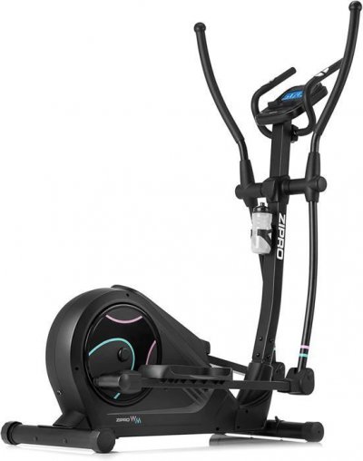 ZIPRO  heat wm iconsole+ v&eacute;lo elliptique