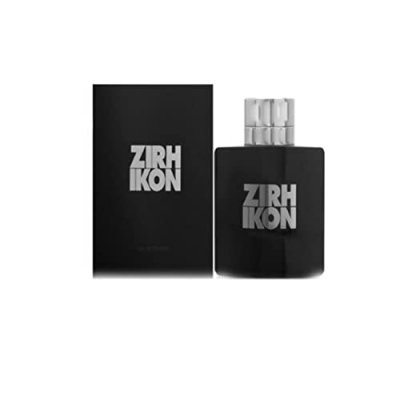 Zirh Ikon Eau de Toilette Spray 125ml