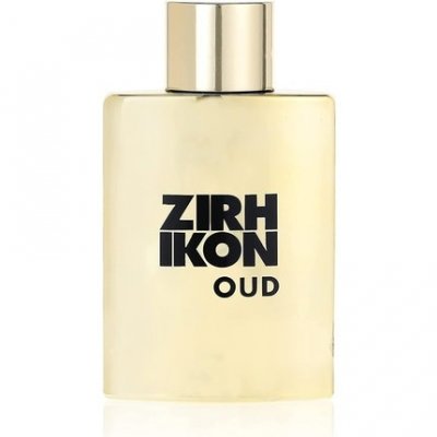 Zirh Ikon Oud Eau de Toilette Parfum 125 ml