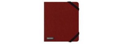 GENERIQUE Ziron One &Eacute;tui pour Tablette de 8 Rouge