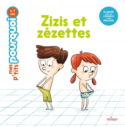 Zizis et Z&eacute;zettes