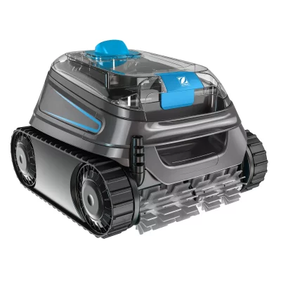 ZODIAC  - robot electrique de piscine fond, parois et ligne d'eau wr000450 - cnx 25
