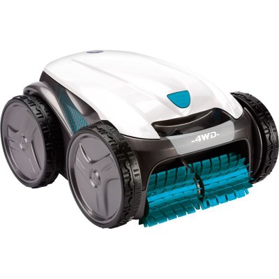 ZODIAC  - robot piscine fond, parois et ligne d'eau wr000232 - ov 5390 