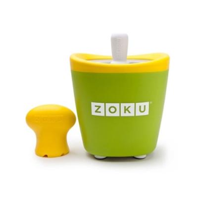 ZOKU  zk110-gn pop maker sorbeti&egrave;re instantan&eacute;e vert